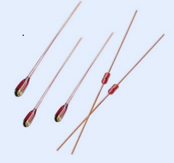 electric motor temperature sensor